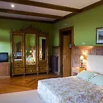 Termas De - Castro Do Balneario 酒店 4*