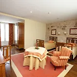 酒店 Termas De - Castro Do Balneario 4*