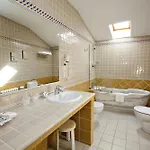 酒店 Termas De - Castro Do Balneario Cuntis