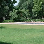 酒店 Termas De - Castro Do Balneario Cuntis