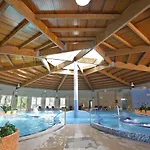 Termas De - Castro Do Balneario 4*