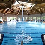 Termas De - Castro Do Balneario 4* Cuntis