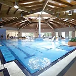 酒店 Termas De - Castro Do Balneario 4*