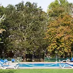 Termas De - Castro Do Balneario 酒店 4*