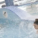 Termas De - Castro Do Balneario 酒店 Cuntis