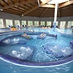 Termas De - Castro Do Balneario Cuntis