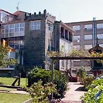 酒店 Termas De - Castro Do Balneario