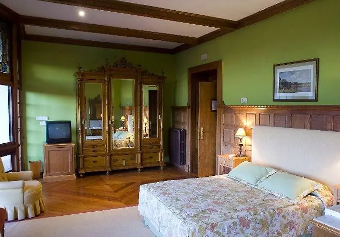 Termas De - Castro Do Balneario Ξενοδοχείο 4*