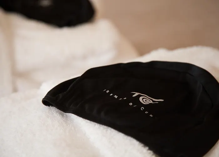 Termas De - Castro Do Balneario Ξενοδοχείο Cuntis