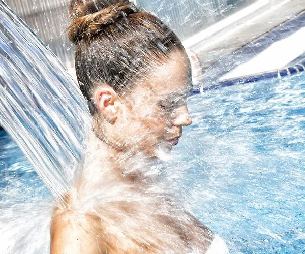 Termas De - Castro Do Balneario Ξενοδοχείο Cuntis