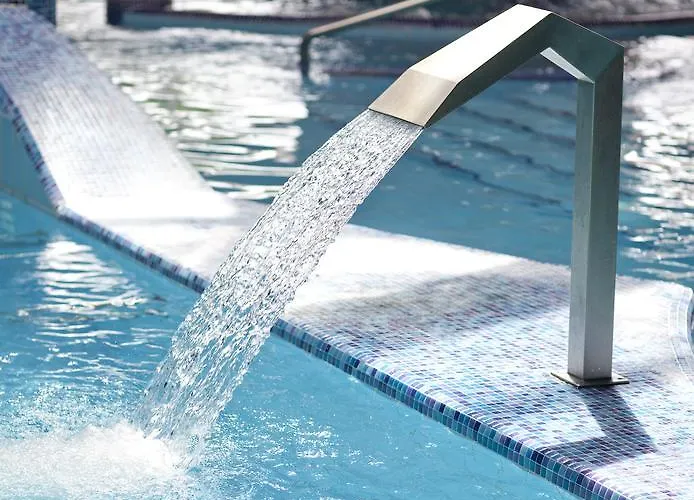 Termas De - Castro Do Balneario 4*