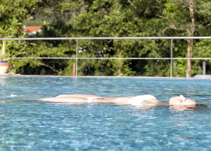 Termas De - Castro Do Balneario 4*