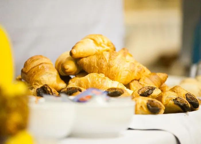 Termas De - Castro Do Balneario Ξενοδοχείο 4*