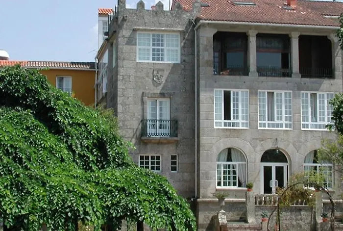 Termas De - Castro Do Balneario 4*